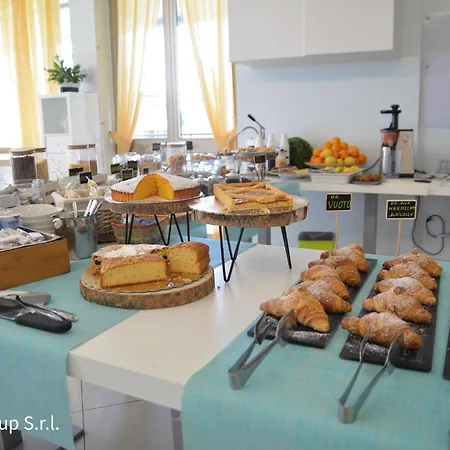 Giorg - Waterpark Free Entrance 3* Rímini