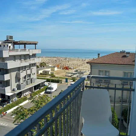 Giorg - Waterpark Free Entrance Rímini