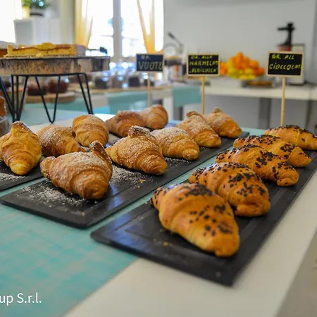 Giorg - Waterpark Free Entrance 3* Rímini