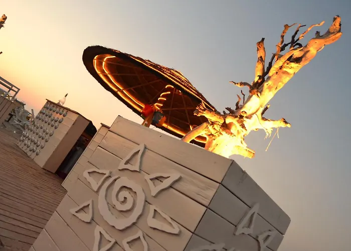 Giorg - Waterpark Free Entrance Otel Rimini