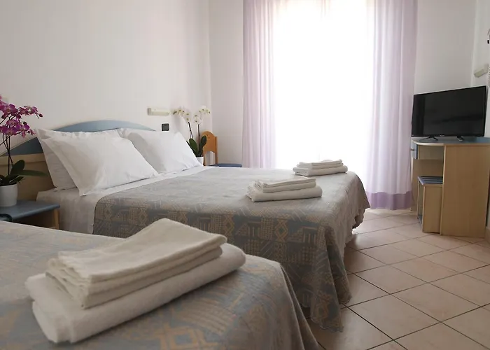 Giorg - Waterpark Free Entrance Otel 3*