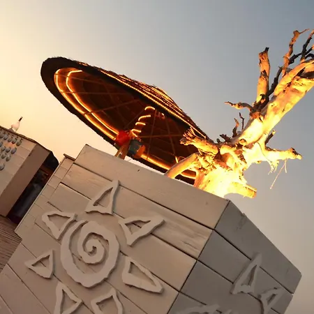 Giorg - Waterpark Free Entrance Hotel Rimini