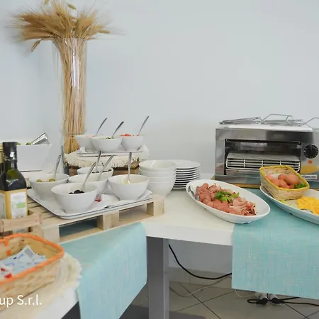 Giorg - Waterpark Free Entrance Hotel 3*