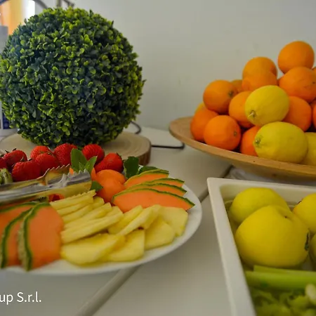 Ξενοδοχείο Giorg - Waterpark Free Entrance 3*