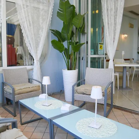 Hotel Giorg - Waterpark Free Entrance Rimini