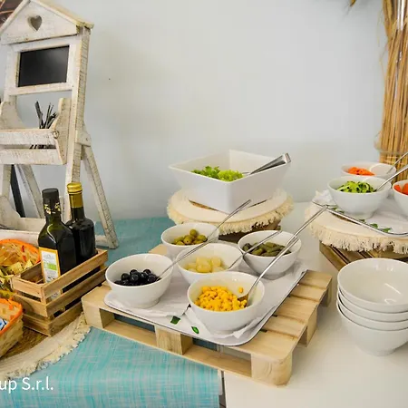 Giorg - Waterpark Free Entrance Rimini