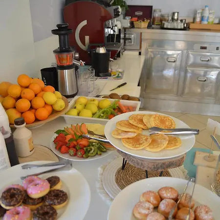 Giorg - Waterpark Free Entrance Hotel