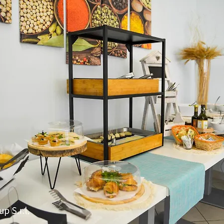 Hotel Giorg - Waterpark Free Entrance