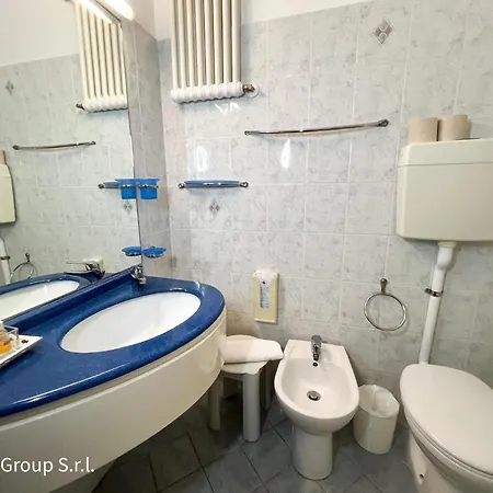 Hotel Giorg - Waterpark Free Entrance 3*