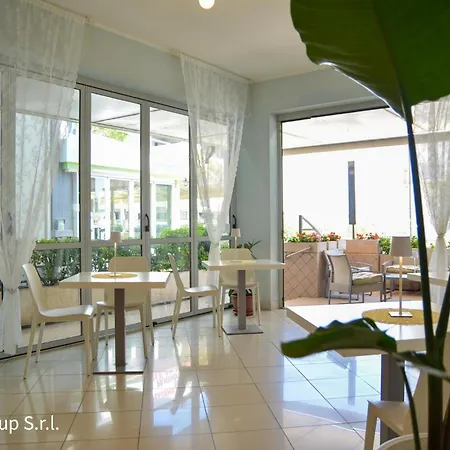 Hotel Giorg - Waterpark Free Entrance Rimini