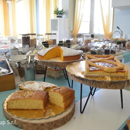 Giorg - Waterpark Free Entrance Rimini