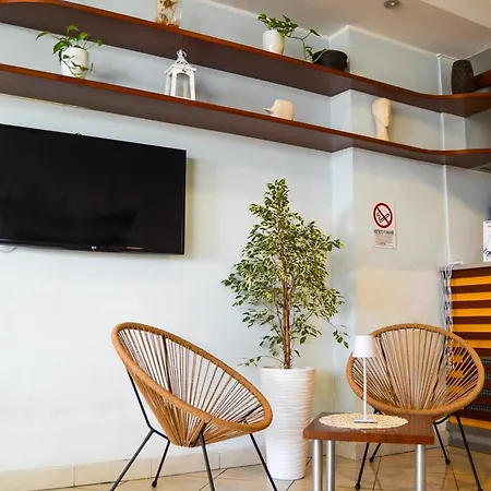 Giorg - Waterpark Free Entrance