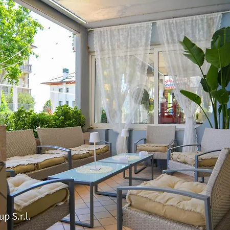 Giorg - Waterpark Free Entrance Hotel Rimini