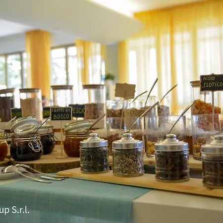 Hotel Giorg - Waterpark Free Entrance Rimini