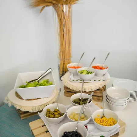 Giorg - Waterpark Free Entrance