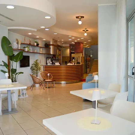 Giorg - Waterpark Free Entrance Hotel 3*