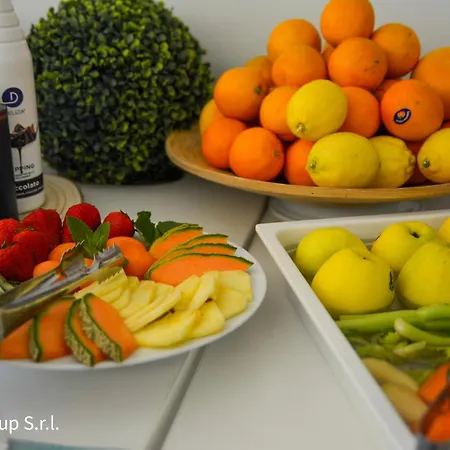 Hotel Giorg - Waterpark Free Entrance 3*