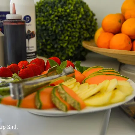 Giorg - Waterpark Free Entrance Ξενοδοχείο Ρίμινι