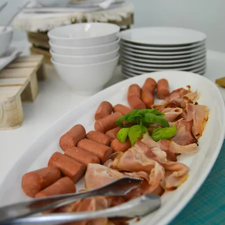 Ξενοδοχείο Giorg - Waterpark Free Entrance Ρίμινι