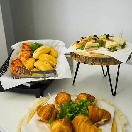 Giorg - Waterpark Free Entrance 3* Rimini