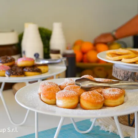 Giorg - Waterpark Free Entrance