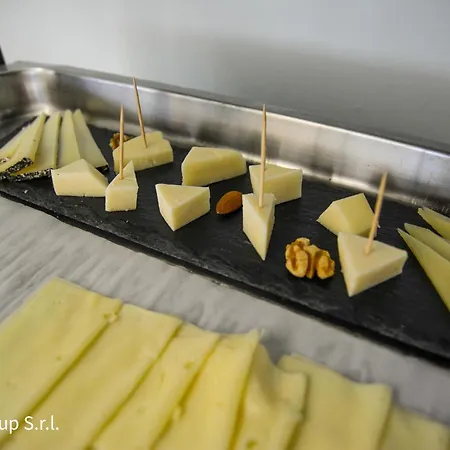 Ξενοδοχείο Giorg - Waterpark Free Entrance 3*