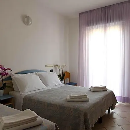Hotel Giorg - Waterpark Free Entrance Rimini