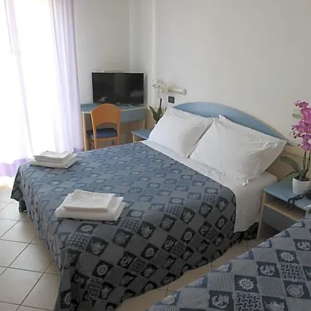 Hotel Giorg - Waterpark Free Entrance