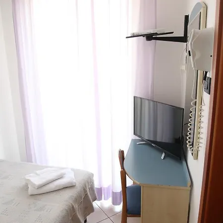 Ξενοδοχείο Giorg - Waterpark Free Entrance Ρίμινι