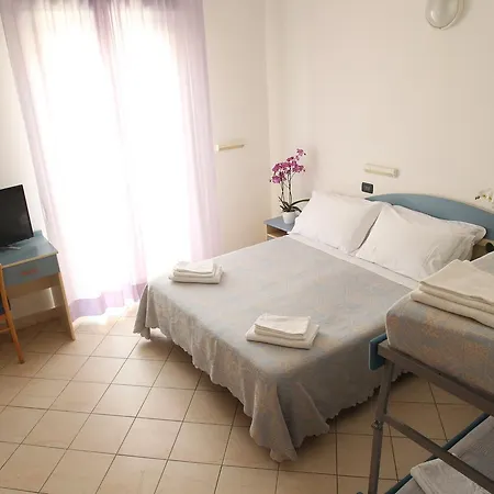 Hotel Giorg - Waterpark Free Entrance