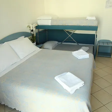 Giorg - Waterpark Free Entrance Hotel Rimini