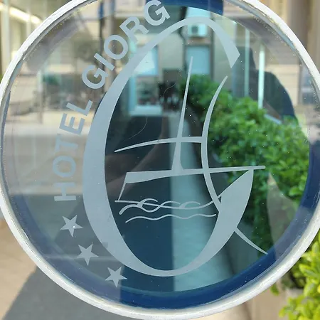 Giorg - Waterpark Free Entrance 3*