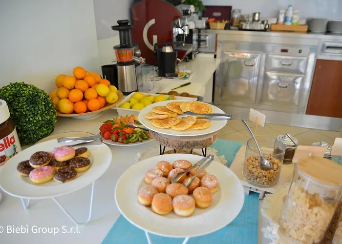 Giorg - Waterpark Free Entrance