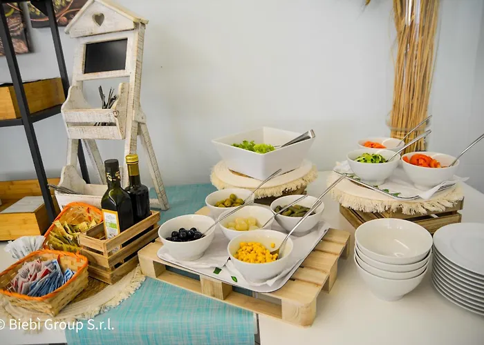 Giorg - Waterpark Free Entrance רימיני