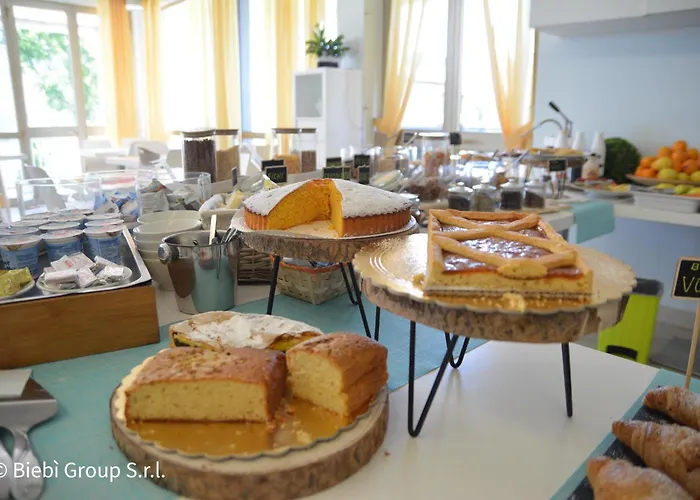 Giorg - Waterpark Free Entrance רימיני