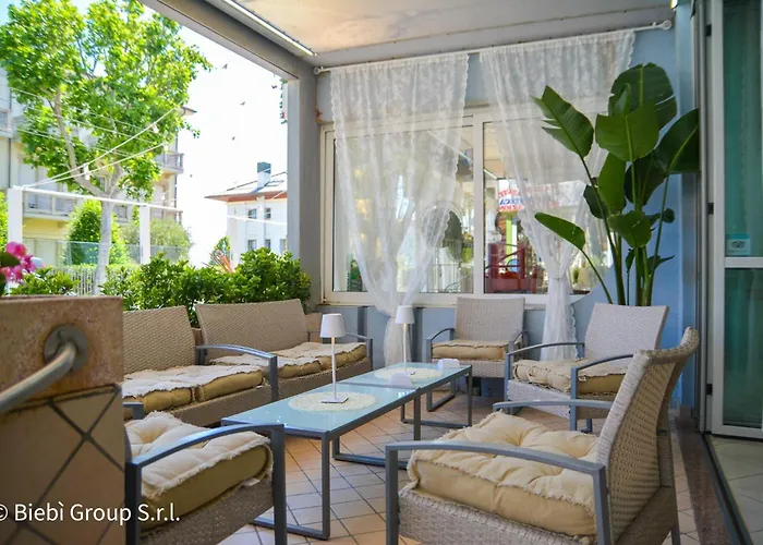 Giorg - Waterpark Free Entrance Hotel Rimini