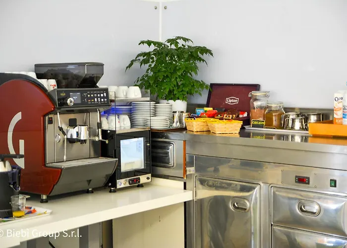 Giorg - Waterpark Free Entrance 3*