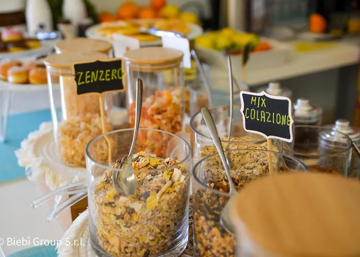 Giorg - Waterpark Free Entrance רימיני