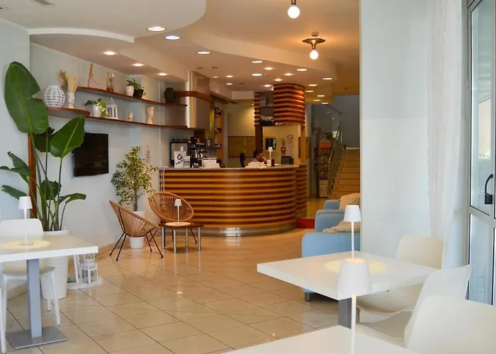 Giorg - Waterpark Free Entrance Hotel 3*