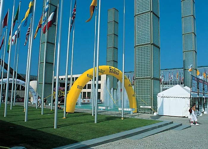 Giorg - Waterpark Free Entrance Hotel