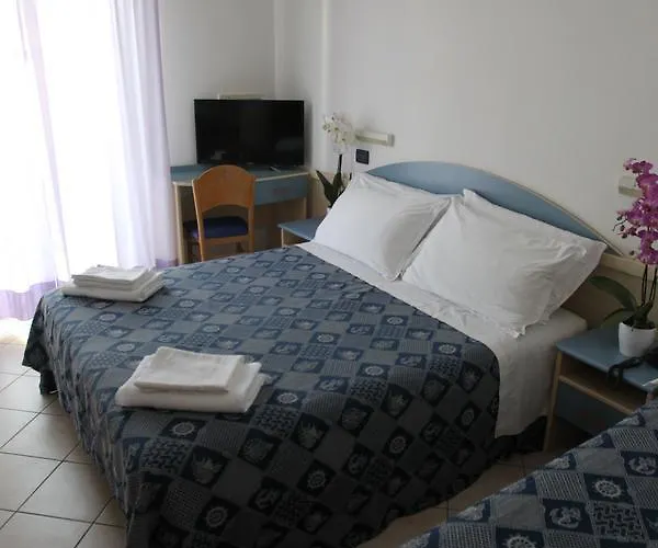 Giorg - Waterpark Free Entrance 3*