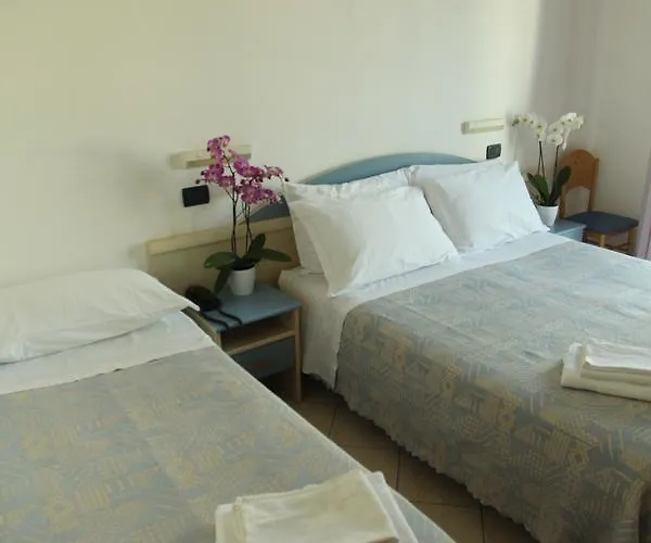 Giorg - Waterpark Free Entrance Hotel