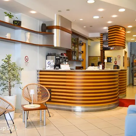 Giorg - Waterpark Free Entrance Hotel Rimini