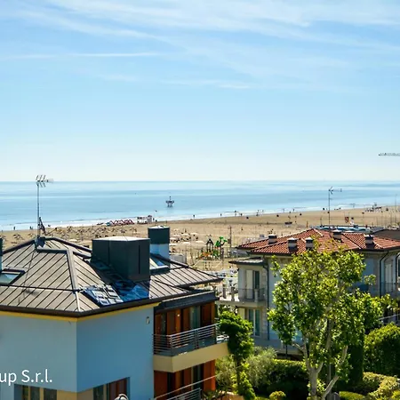 Giorg - Waterpark Free Entrance Hotel Rimini