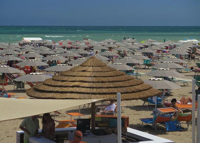 Giorg - Waterpark Free Entrance Hotell 3*