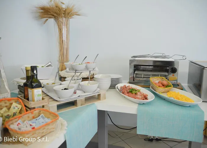 Giorg - Waterpark Free Entrance Hotel 3*