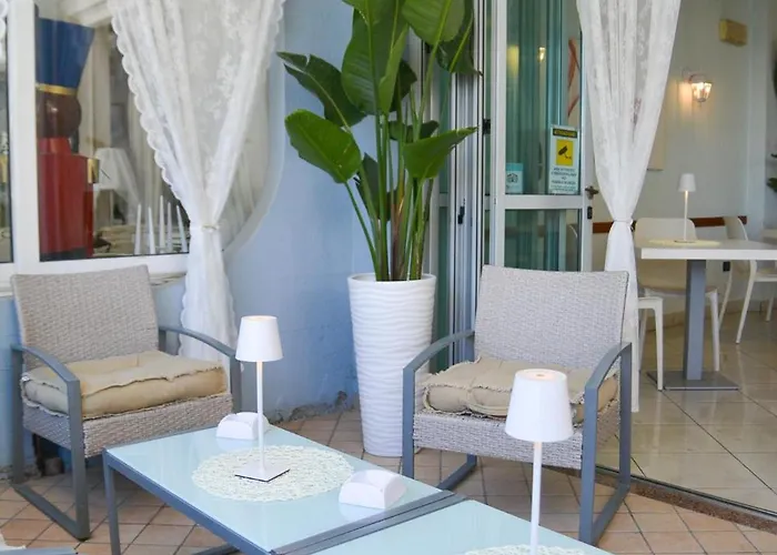 Hotell Giorg - Waterpark Free Entrance Rimini