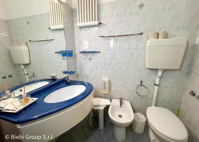 Hotell Giorg - Waterpark Free Entrance 3*