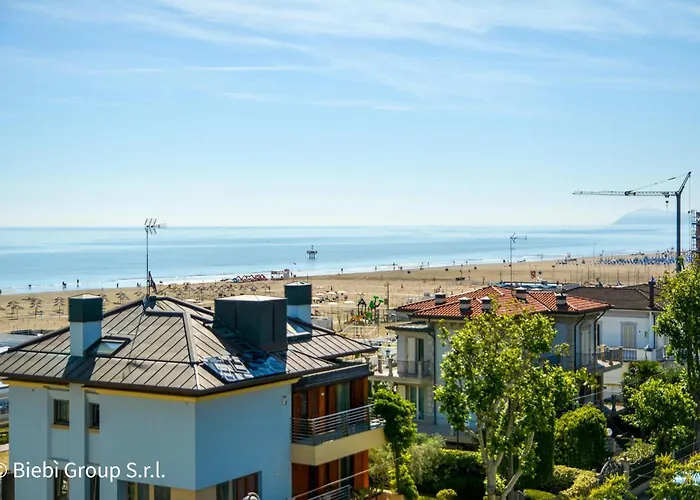 Giorg - Waterpark Free Entrance Hotel Rimini