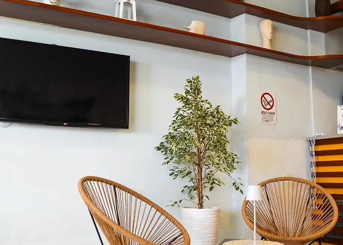 Giorg - Waterpark Free Entrance